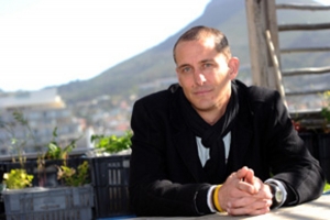 Rob McGaffin