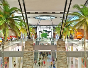 Zambia Mixed Use Development