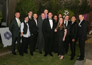 Hyatt Regency Oubaai