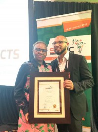 ACCELETOR OF THE YEAR PROPERTY POINT