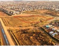 petrol station auction