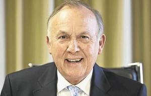 Christo Wiese
