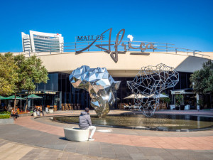 Mall of Africa Achieves Global First with EDGE Advanced Certification