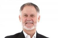 Bill Rawson CEO