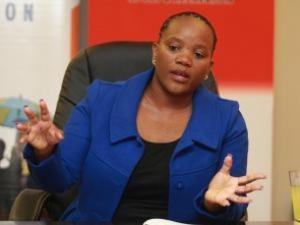  MEC Ntombikayise Sibhidla-Saphetha 