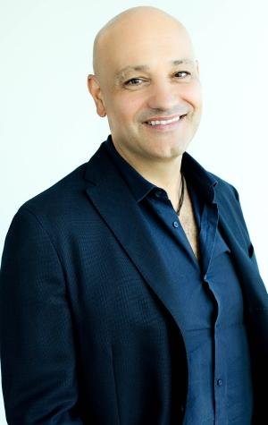 Andrea Taverna Turisan CEO EQuites