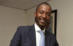 Sedise Moseneke