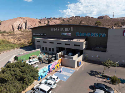 Weskus Mall (3)