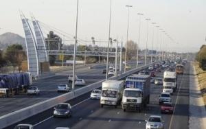 Sanral plans to build five more toll roads