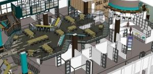 Mojo Market