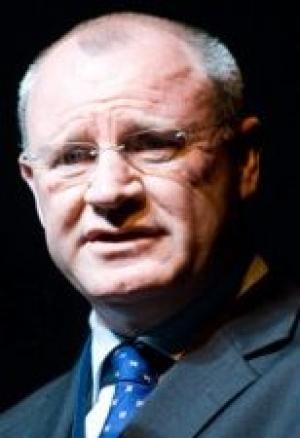 Sean Flanagan Erbacon