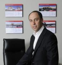 Anton Raubenheimer