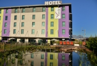 Hotel Verde