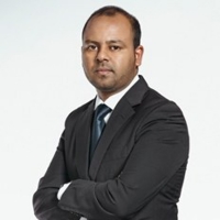 Junaid Bray Argon Asset Management