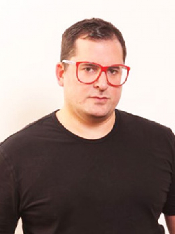 Richard Rubin