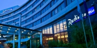 Rezidor eyes more hotels in sub-Saharan region