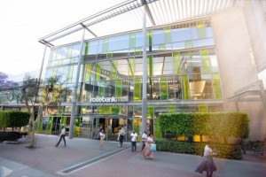 Hyprop bolsters Rosebank Mall offering through securing the Checkers Premium FreshX concept