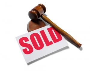 Commercial Property Auctions