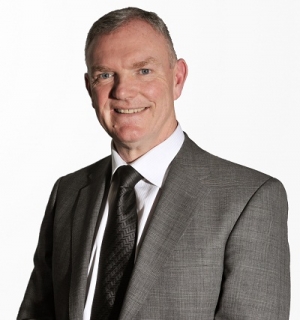 Greg Clarke