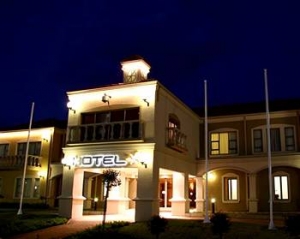 Century Casino Newcastle