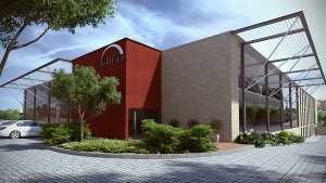 Commerce Corner Sandton