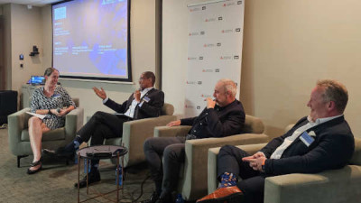 Rethinking Corporate Real Estate: Is Portfolio Consolidation Over?