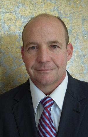 Darryll Castle PPC CEO