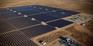 Eskom Grid Renewable Energy