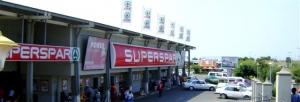 KwaMashu Shopping Centre in KwaZulu-Natal owned by Synergy Income Fund