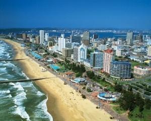 Tourist accommodation industry