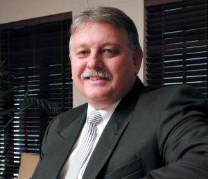 Marius Lodewucus Heyns Basil Read