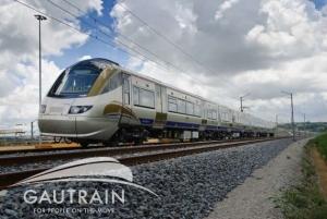 Gautrain