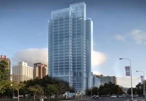 Portside; one of a number of new investments