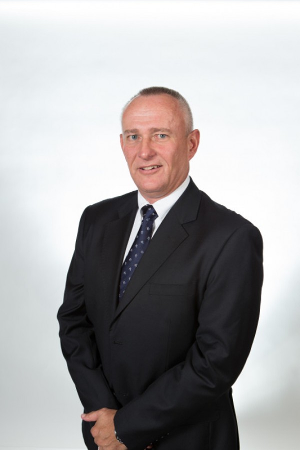 Norbert Sasse Growthpoint Properties