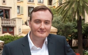 Marcel von Aulock