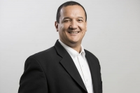 Marius Muller ParetoCEO