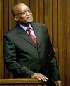 Jacob Zuma