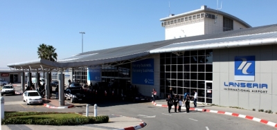 Lanseria Airport