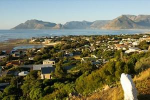 Kommetjie Town
