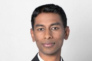 Praven Subbramoney FNB