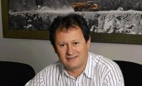 Andries van Heerden Afrimat