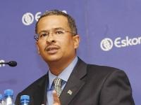 Brian Dames Eskom