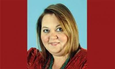 Marna van der Walt
