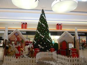 Positive retail trends to drive record turnout at Middelburg Mall this festive season