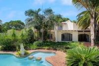 Gallor Manor R2 85 million
