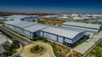Montague Park - Decofurn - newer building