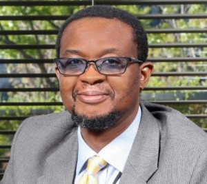 Niyi Adeleye - Standard Bank -Head of Real Estate Finance - Africa