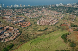 Izinga Estate Umhlanga Ridge Land