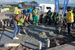 Habitat for Humanity South Africa