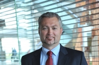 Gerhard Zeelie Standard Bank